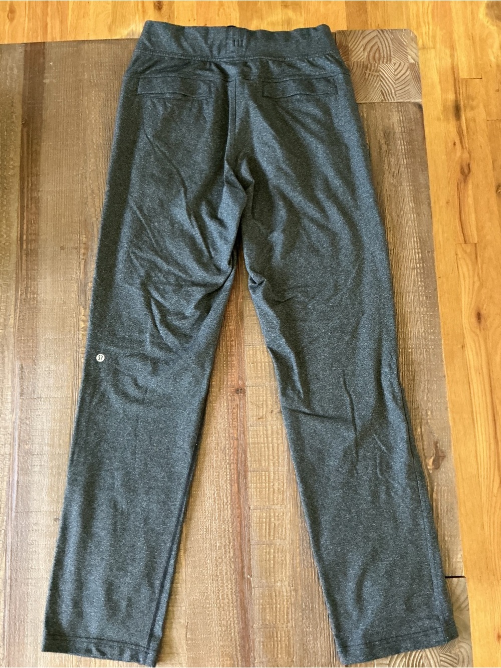 lululemon Kung Fu athletic Hybrid Sweatpants/ Joggers Sz Medium - Picture 6 of 8